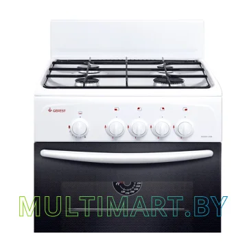 Плита газовая GEFEST ПГ 3200-08 К33 картинка 2